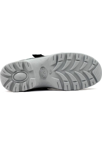 A20 Sport S1 Süet Iş Ayakkabısı Büyük Numara 46-47-48 46 fırsatları