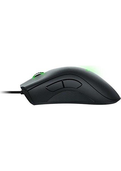Deathadder Essential Optik Kablolu Oyuncu Mouse Siyah RZ01-03850100-R3M1