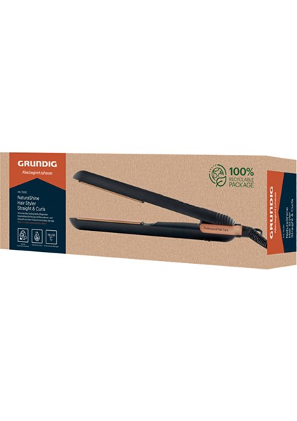 Hs 7030 Saç Düzleştirici modelleri