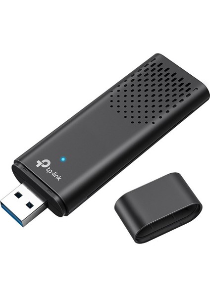 Archer TX20U AX1800 Çift Bant Wi̇-Fi̇ 6 Kablosuz USB Adaptör