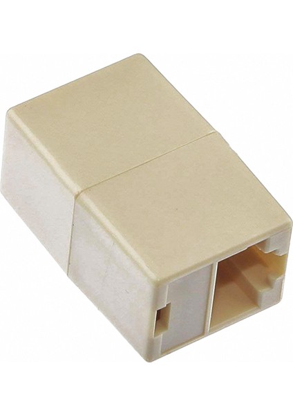 RJ45 Ara Bağlantı Buatı