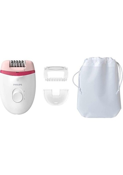 Essential Kablolu Epilatör - BRE255/05