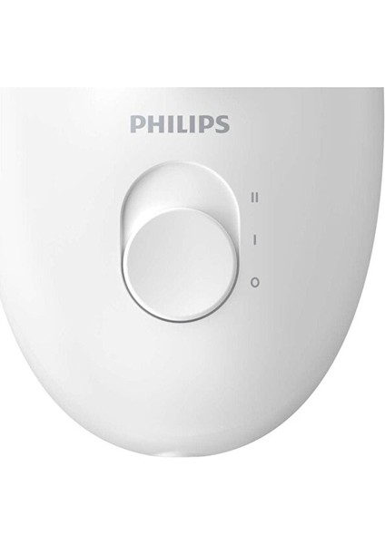 Essential Kablolu Epilatör - BRE255/05 modelleri