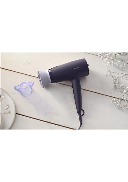 BHD340/10 2100 W Saç Kurutma Makinesi fırsatları