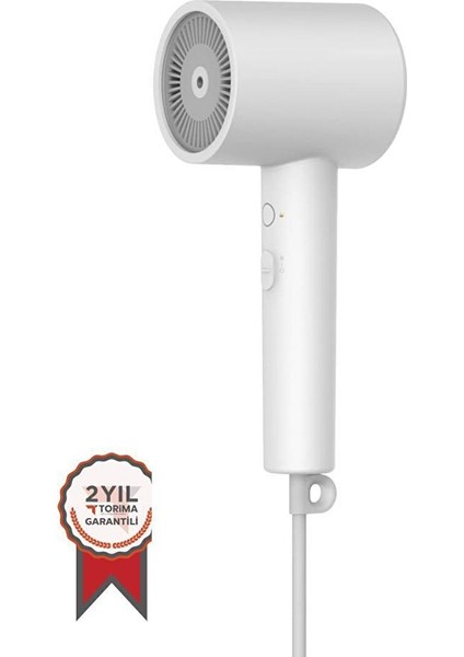 Mi Ionic H300 Beyaz Saç Kurutma Makinesi