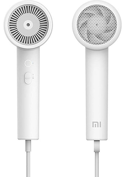 Mi Ionic H300 Beyaz Saç Kurutma Makinesi