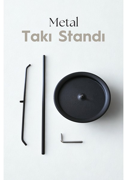 Takı Standı , Takılık , Küpelik , Bileklik Kolye Seti, Takı Dolabı ve Aksesuar Düzenleyici