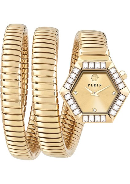 PWZAA1025 Kadın Kol Saati