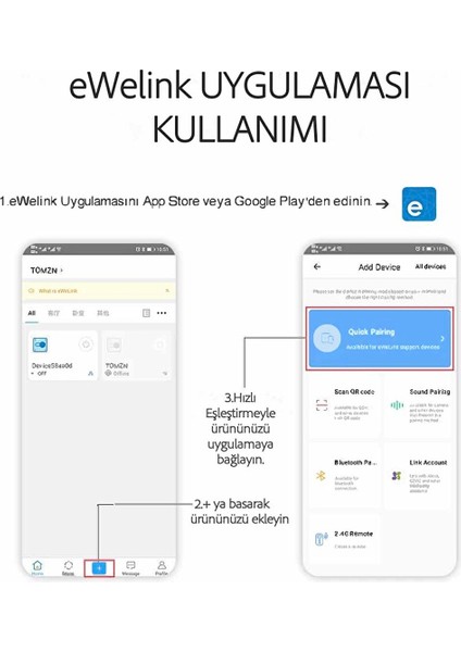 Akıllı Voltaj ve Akım Koruma Rölesi, Wifi Özellikli Dahili Enerji Ölçer 63A Ewelink Uyumlu fırsatları