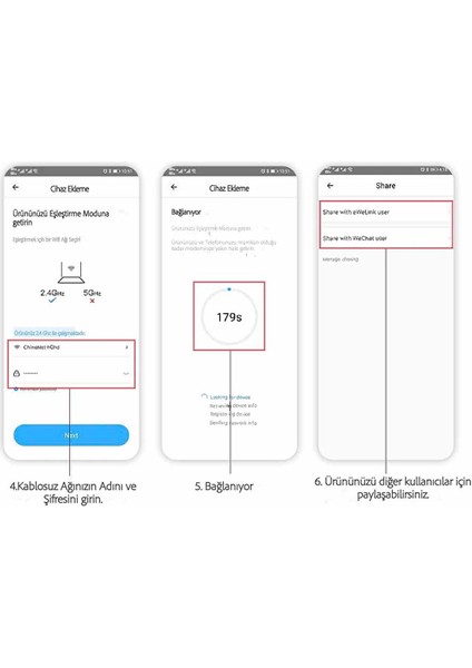 Akıllı Voltaj ve Akım Koruma Rölesi, Wifi Özellikli Dahili Enerji Ölçer 63A Ewelink Uyumlu indirimleri