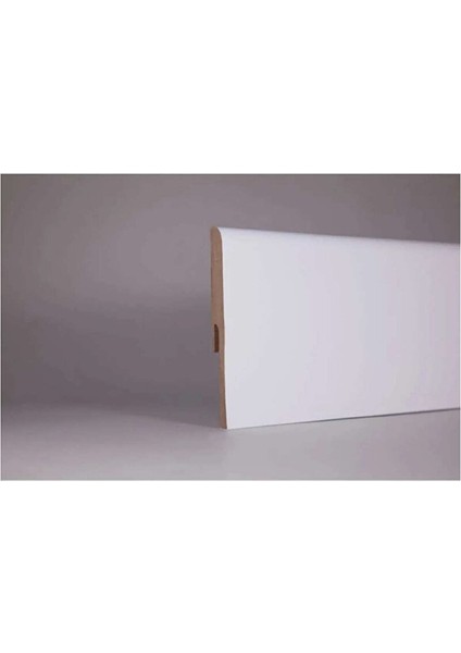 Yalı Serisi Lake Beyaz T Model 12CM Pvc Süpürgelik fiyatları