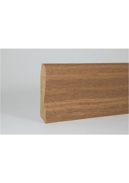 Laminant Parke Süpürgelik 8cm Lucca Ceviz 1245