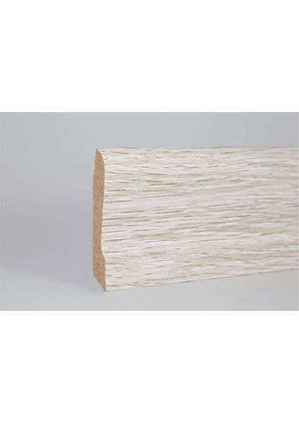L3535 6cm Izmir Meşe Laminant Parke Süpürgelik