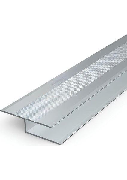 Alüminyum Z Parke Geçiş Profil Çıtası 90 cm fiyatları