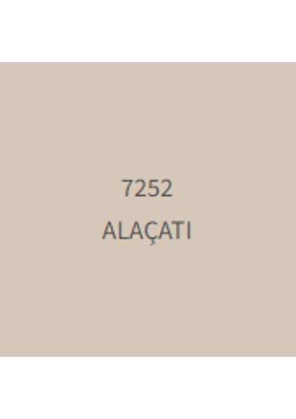 Di̇nami̇k Ipek Mat 15 Lt Alaçati 7252