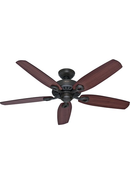 Builders Elite Çağdaş Bronz - 132 Cm. Tavan Vantilatörü