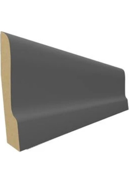 By Istanbul L227 Antrasit Gri 8cm Parke Süpürgelik Finiş Folyo fiyatları