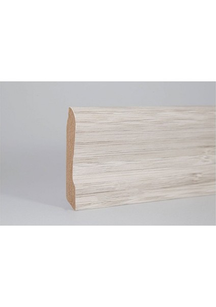 L4141 6 cm Silvar Bambu Laminant Parke Süpürgelik