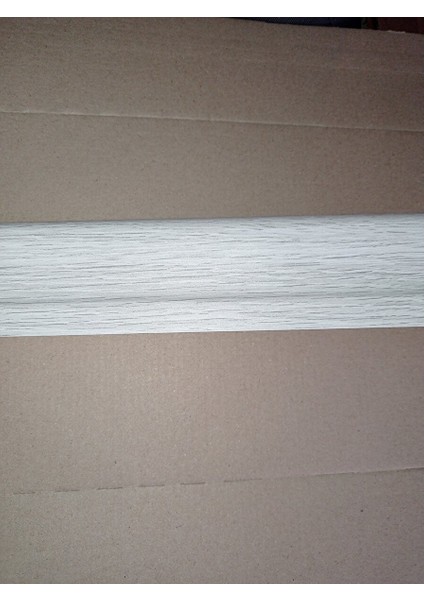 Laminant Parke Süpürgelik 6cm Kula Meşe 467
