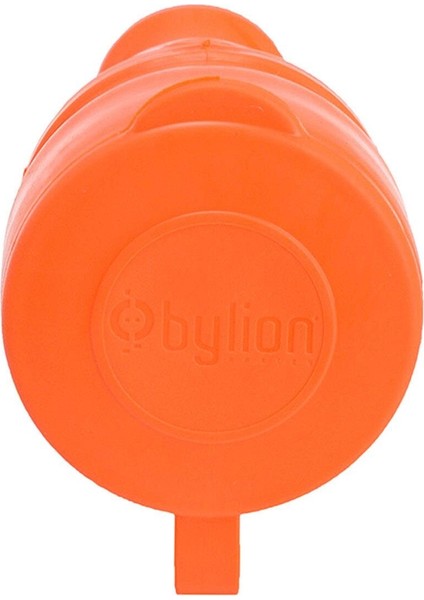 Bylion Monofaze Dişi Fiş Kauçuk Priz Kapaklı Turuncu modelleri