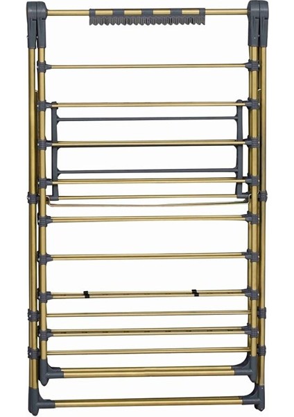Harbinger MM041 Apex Gold Çamaşır Kurutma Askısı