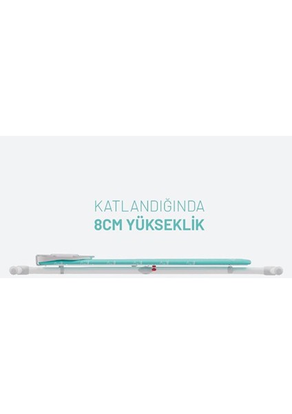Sm/gzm 900 E Squad Elegance Ütü Masası
