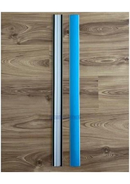 Profil Bantlı Kapı Eşik Profili / Kapı Altı Çitası/parke Çıtası 79 cm
