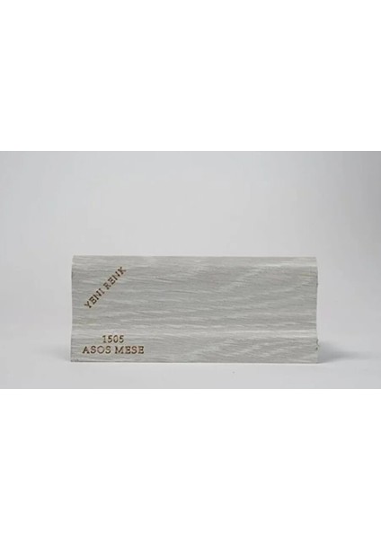 Laminant Parke Süpürgelik 8cm Asos Meşe 1505 modelleri
