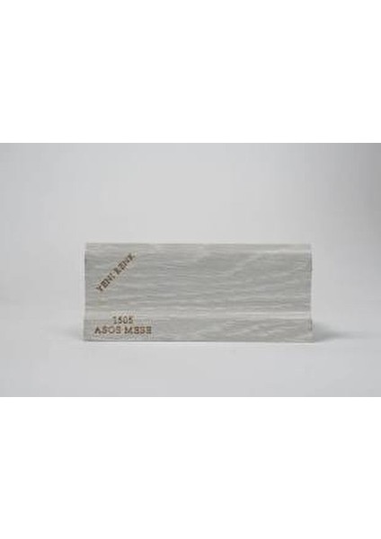 Laminant Parke Süpürgelik 6cm Asos Meşe 1505