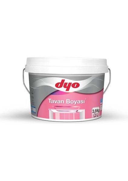 Tavan Boyası 1,9 Litre