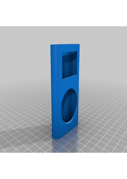 Apple Ipod Mini Kılıfı (Sadece Plastik Aparattır!!!) 3D fiyatları