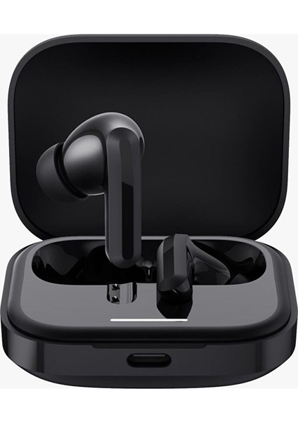 Redmi Buds 5 Siyah Bluetooth Kulaklık
