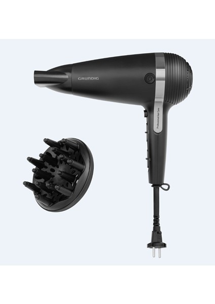 Hd 7382 Saç Kurutma Makinesi