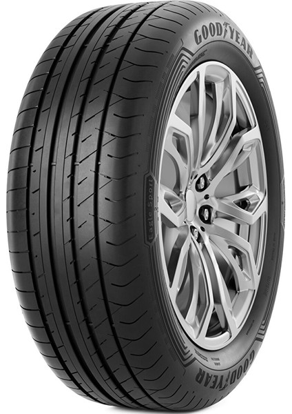 245/45R17 99Y Xl Eagle Sport 2 Uhp (Yaz) (2024)