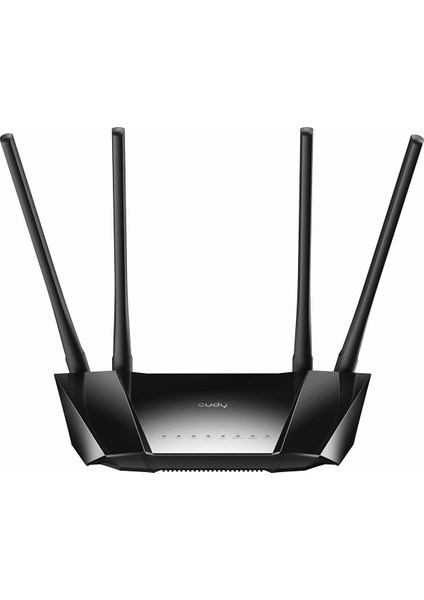 LT400 2,4ghz 300MBPS, 5ghz 867MBPS, 4 Ports 4g Lte Nano Sım Destekli Ddns Mobile Router