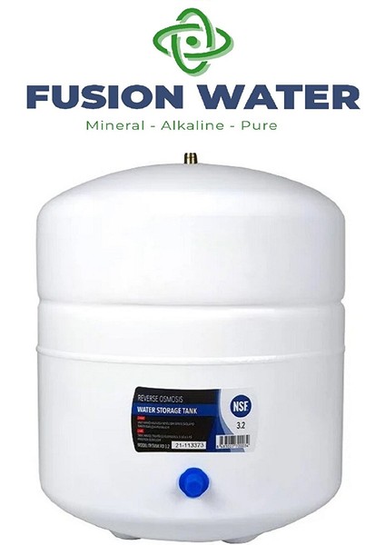 Su Arıtma Cihazı 12 Lt 3.2 Galon Tank fiyatları