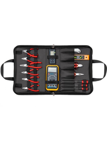 LSTCE45 Teknisyen Bez Takım ve Alet Çantası fırsatları