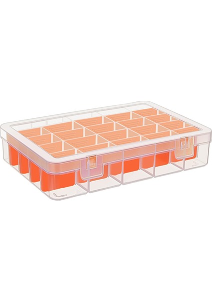 Asrın Beta Organizer 25