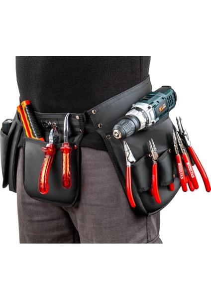 LSTCB16 Usta Alet ve Takım Bel Kemeri indirimleri