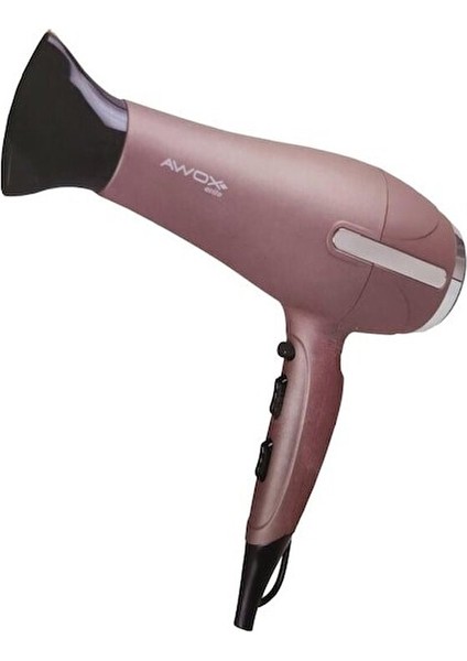 Avito Saç Kurutma Makinası Rose Gold - 2200 W