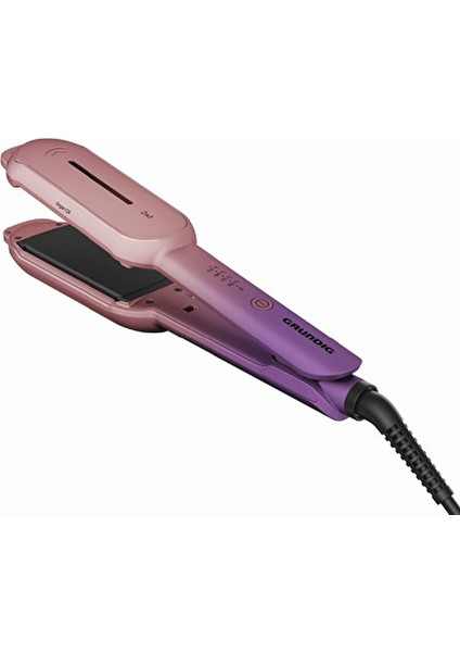 Hs 8331 Saç Düzleştirici