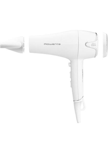 CV5730TR Ultimate Shine Lonic Saç Kurutma Maki̇nesi̇ fırsatları