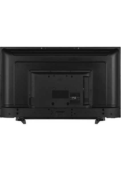 50UA2263DT 4K Ultra Hd 50'' 127 Ekran Uydu Alıcılı Android Smart LED Tv