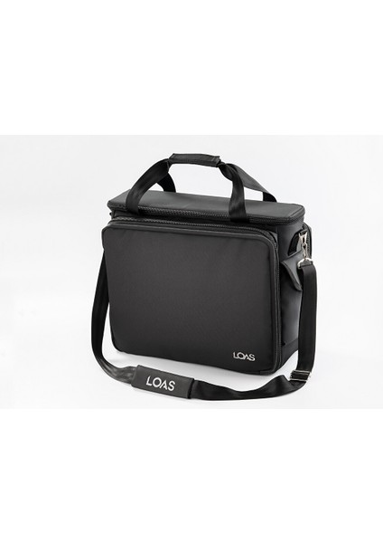 LSTCT26 Bez Takım ve Alet Çantası Profesyonel Ağır Hizmet Tipi