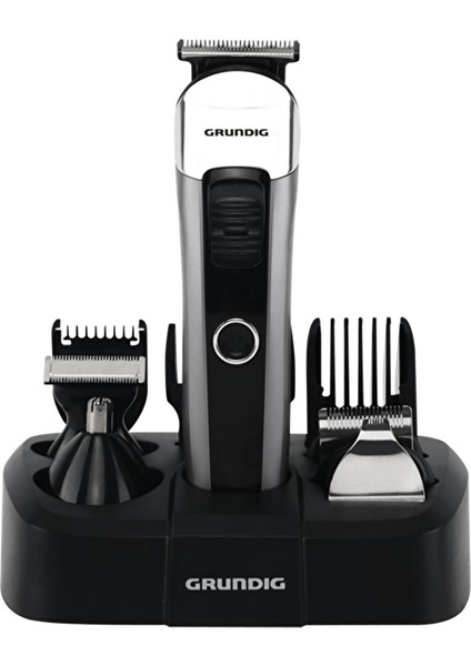 Mgk 6841 Tıraş Makinesi