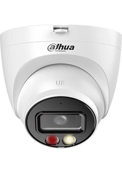 2mp IPC-HDW1249T-S-IL 2.8mm 30METRE Dome Ip Kamera fiyatları