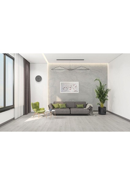 Florpan Opak Meşe (32.sinif 1.899 M2 ) Classi̇c