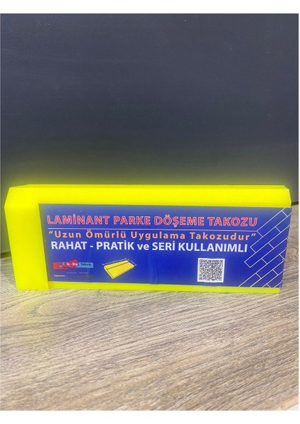 Laminat Parke Takozu Büyük Boy 7X18 cm fiyatları