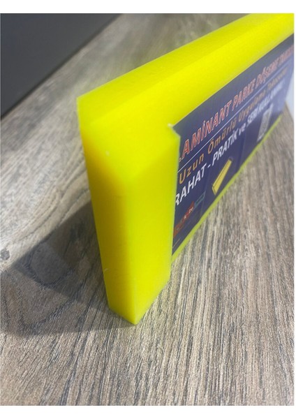Laminat Parke Takozu Büyük Boy 7X18 cm modelleri