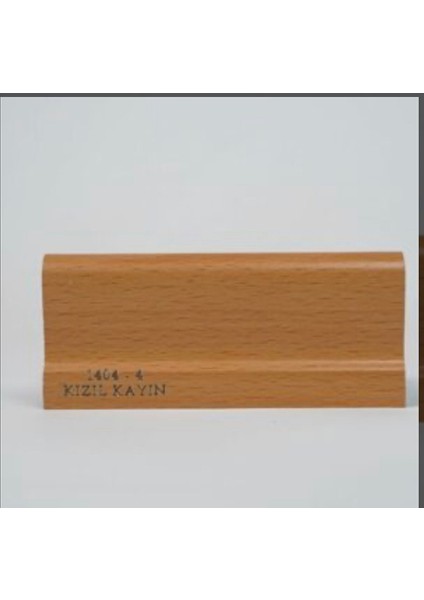 By Istanbul 6 cm Laminat Süpürgelik Modeli Kayın fiyatları